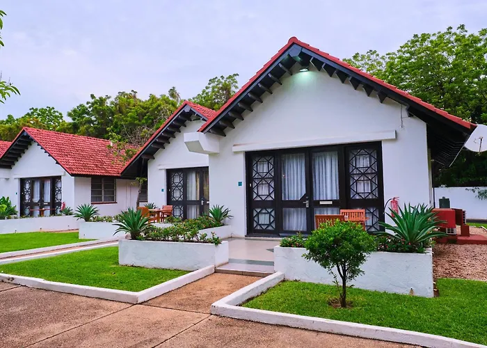 Lancaster Accra